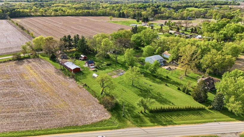 5310 DAILETTE, ROCKFORD, Illinois 61102, 2 Bedrooms Bedrooms, ,2 BathroomsBathrooms,House,For Sale,DAILETTE,202602379