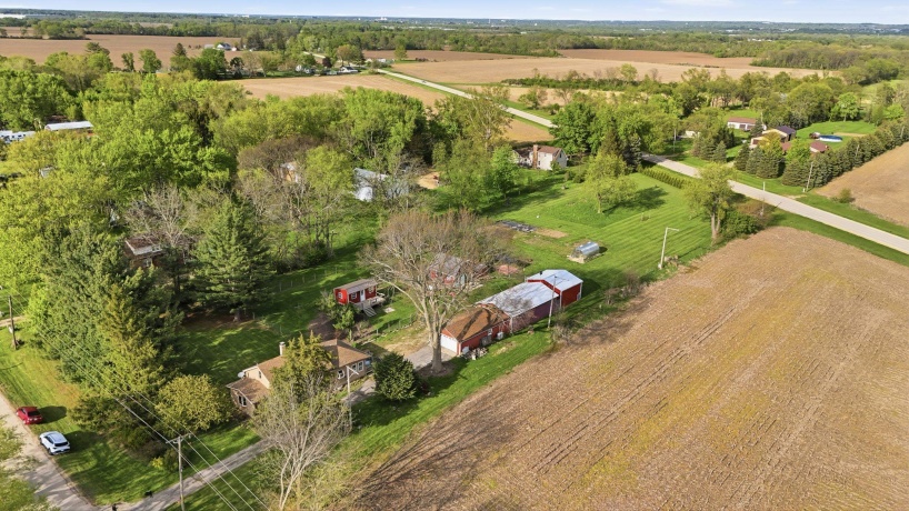 5310 DAILETTE, ROCKFORD, Illinois 61102, 2 Bedrooms Bedrooms, ,2 BathroomsBathrooms,House,For Sale,DAILETTE,202602379