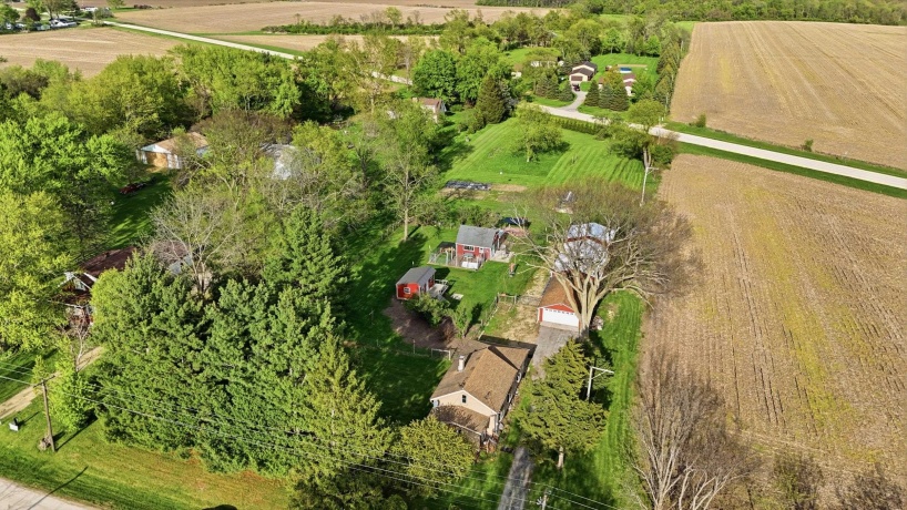 5310 DAILETTE, ROCKFORD, Illinois 61102, 2 Bedrooms Bedrooms, ,2 BathroomsBathrooms,House,For Sale,DAILETTE,202602379