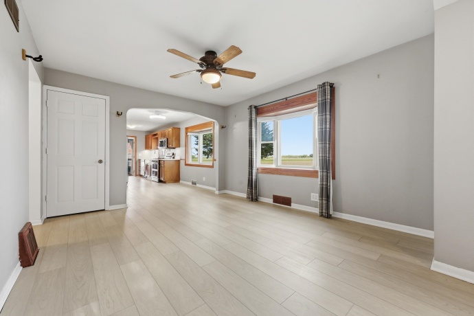 5310 DAILETTE, ROCKFORD, Illinois 61102, 2 Bedrooms Bedrooms, ,2 BathroomsBathrooms,House,For Sale,DAILETTE,202602379