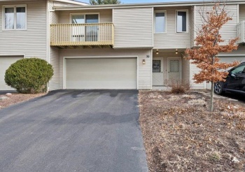 4657 High Point, ROCKFORD, Illinois 61114, 2 Bedrooms Bedrooms, ,1 BathroomBathrooms,Condominium,For Sale,High Point,202601756