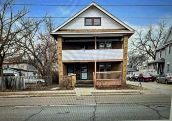 314 Longwood, ROCKFORD, Illinois 61114, 2 Bedrooms Bedrooms, ,1 BathroomBathrooms,House,For Sale,Longwood,202602381