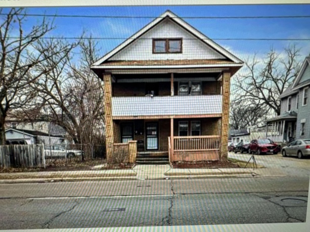 314 Longwood, ROCKFORD, Illinois 61114, 2 Bedrooms Bedrooms, ,1 BathroomBathrooms,House,For Sale,Longwood,202602381