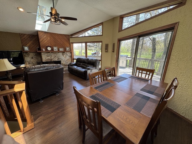 3-532 Fawn Ridge, LAKE CARROLL, Illinois 61046, 3 Bedrooms Bedrooms, ,2 BathroomsBathrooms,House,For Sale,Fawn Ridge,202602384