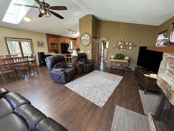 3-532 Fawn Ridge, LAKE CARROLL, Illinois 61046, 3 Bedrooms Bedrooms, ,2 BathroomsBathrooms,House,For Sale,Fawn Ridge,202602384