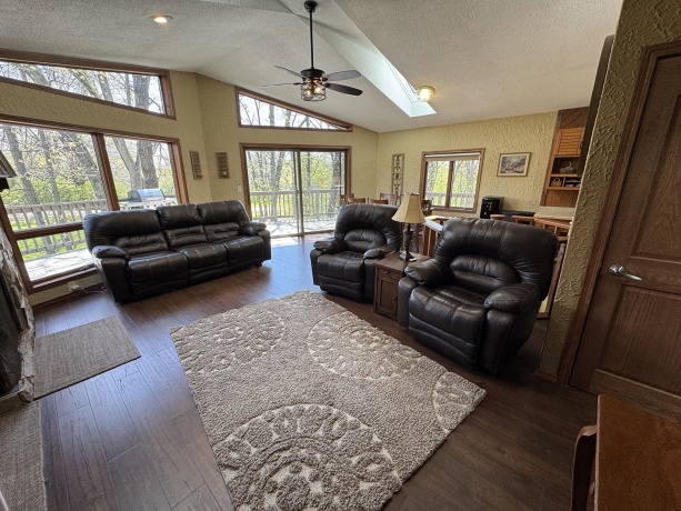 3-532 Fawn Ridge, LAKE CARROLL, Illinois 61046, 3 Bedrooms Bedrooms, ,2 BathroomsBathrooms,House,For Sale,Fawn Ridge,202602384