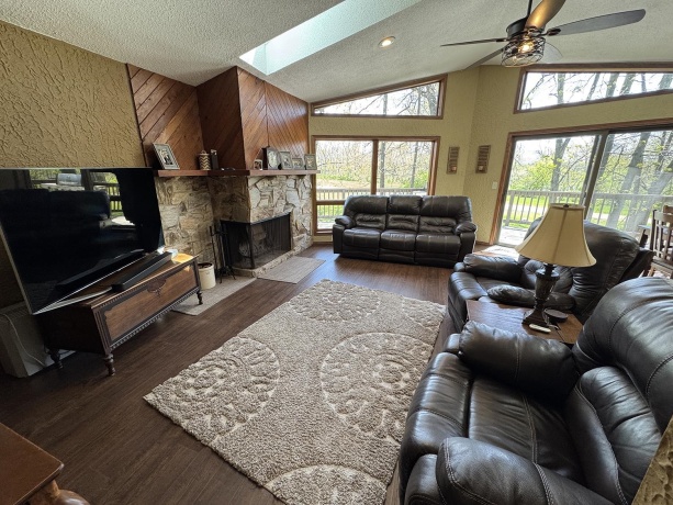 3-532 Fawn Ridge, LAKE CARROLL, Illinois 61046, 3 Bedrooms Bedrooms, ,2 BathroomsBathrooms,House,For Sale,Fawn Ridge,202602384