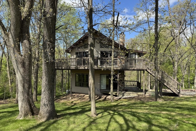 3-532 Fawn Ridge, LAKE CARROLL, Illinois 61046, 3 Bedrooms Bedrooms, ,2 BathroomsBathrooms,House,For Sale,Fawn Ridge,202602384