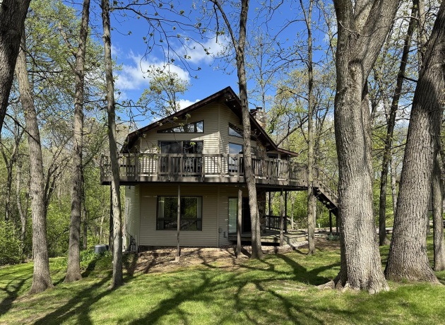 3-532 Fawn Ridge, LAKE CARROLL, Illinois 61046, 3 Bedrooms Bedrooms, ,2 BathroomsBathrooms,House,For Sale,Fawn Ridge,202602384