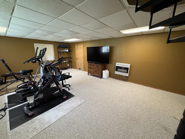 3-532 Fawn Ridge, LAKE CARROLL, Illinois 61046, 3 Bedrooms Bedrooms, ,2 BathroomsBathrooms,House,For Sale,Fawn Ridge,202602384