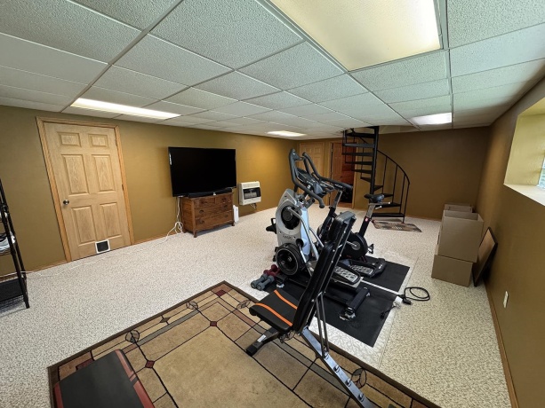 3-532 Fawn Ridge, LAKE CARROLL, Illinois 61046, 3 Bedrooms Bedrooms, ,2 BathroomsBathrooms,House,For Sale,Fawn Ridge,202602384