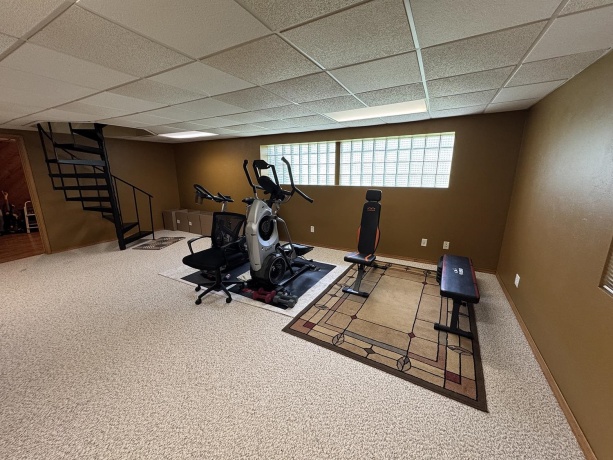 3-532 Fawn Ridge, LAKE CARROLL, Illinois 61046, 3 Bedrooms Bedrooms, ,2 BathroomsBathrooms,House,For Sale,Fawn Ridge,202602384