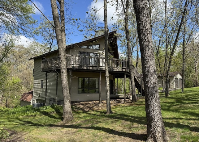 3-532 Fawn Ridge, LAKE CARROLL, Illinois 61046, 3 Bedrooms Bedrooms, ,2 BathroomsBathrooms,House,For Sale,Fawn Ridge,202602384