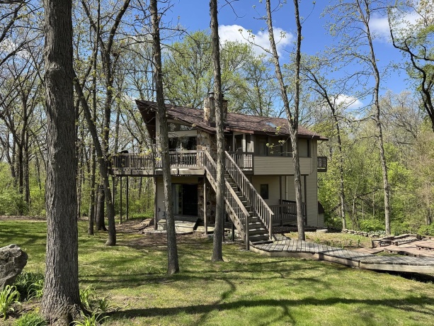 3-532 Fawn Ridge, LAKE CARROLL, Illinois 61046, 3 Bedrooms Bedrooms, ,2 BathroomsBathrooms,House,For Sale,Fawn Ridge,202602384