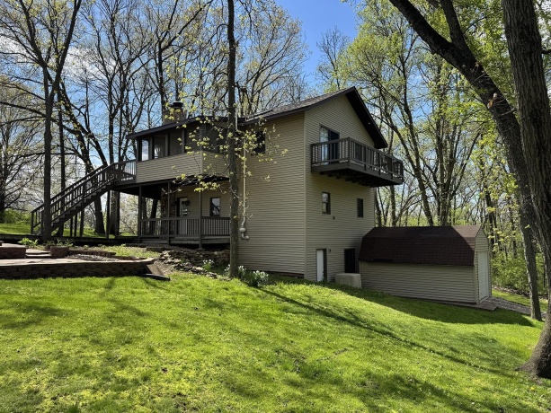 3-532 Fawn Ridge, LAKE CARROLL, Illinois 61046, 3 Bedrooms Bedrooms, ,2 BathroomsBathrooms,House,For Sale,Fawn Ridge,202602384