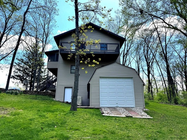 3-532 Fawn Ridge, LAKE CARROLL, Illinois 61046, 3 Bedrooms Bedrooms, ,2 BathroomsBathrooms,House,For Sale,Fawn Ridge,202602384