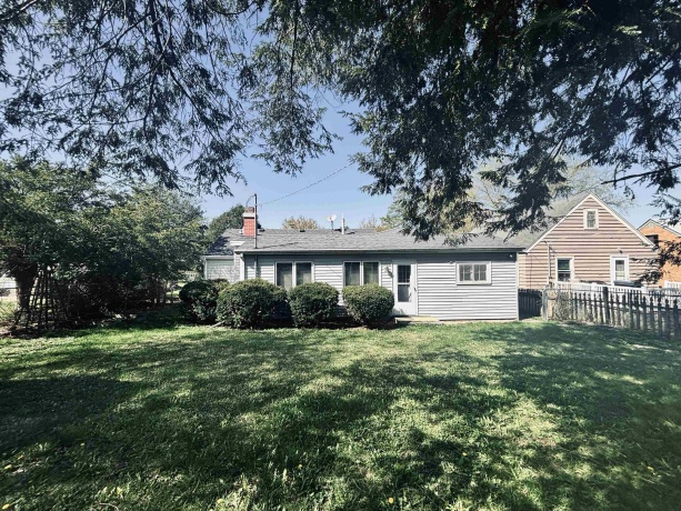 1331 Logan, FREEPORT, Illinois 61032, 3 Bedrooms Bedrooms, ,2 BathroomsBathrooms,House,For Sale,Logan,202602385