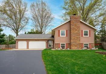 5965 Chandler, ROCKFORD, Illinois 61114, 4 Bedrooms Bedrooms, ,3 BathroomsBathrooms,House,For Sale,Chandler,202602386