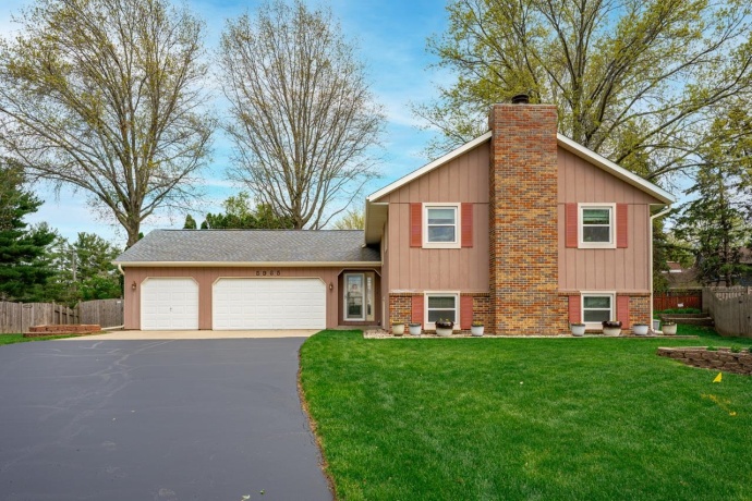 5965 Chandler, ROCKFORD, Illinois 61114, 4 Bedrooms Bedrooms, ,3 BathroomsBathrooms,House,For Sale,Chandler,202602386