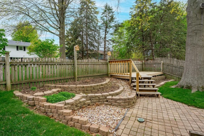 5965 Chandler, ROCKFORD, Illinois 61114, 4 Bedrooms Bedrooms, ,3 BathroomsBathrooms,House,For Sale,Chandler,202602386