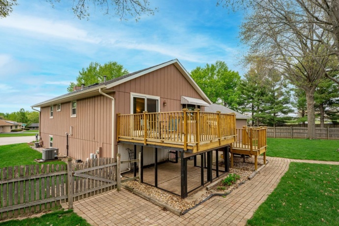 5965 Chandler, ROCKFORD, Illinois 61114, 4 Bedrooms Bedrooms, ,3 BathroomsBathrooms,House,For Sale,Chandler,202602386