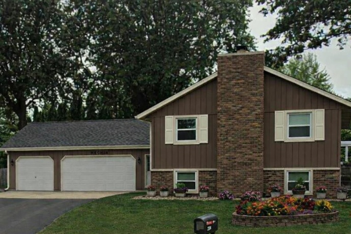 5965 Chandler, ROCKFORD, Illinois 61114, 4 Bedrooms Bedrooms, ,3 BathroomsBathrooms,House,For Sale,Chandler,202602386