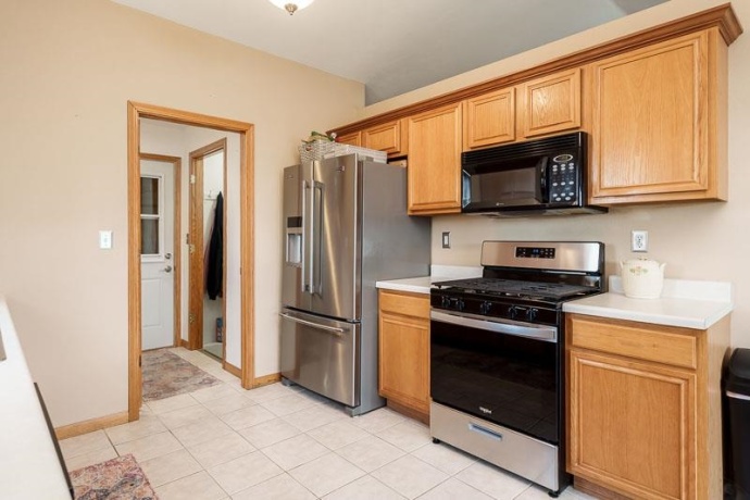 830 Westerfield, SOUTH BELOIT, Illinois 61080, 3 Bedrooms Bedrooms, ,2 BathroomsBathrooms,House,For Sale,Westerfield,202602387