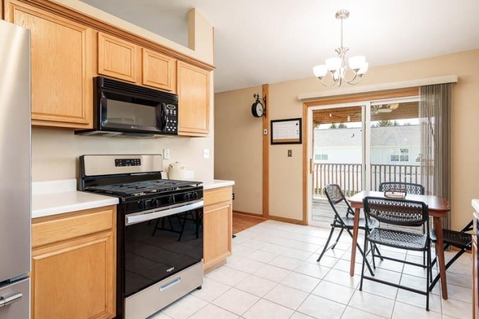 830 Westerfield, SOUTH BELOIT, Illinois 61080, 3 Bedrooms Bedrooms, ,2 BathroomsBathrooms,House,For Sale,Westerfield,202602387