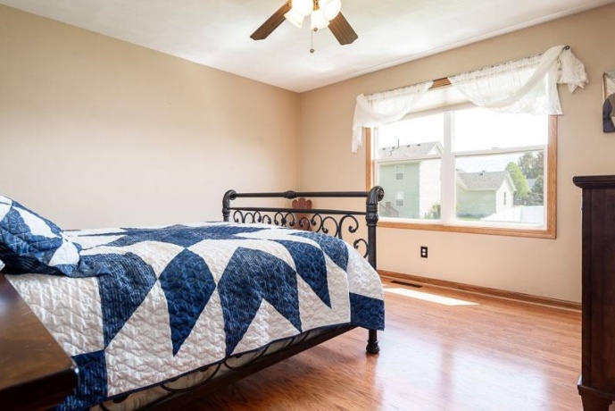 830 Westerfield, SOUTH BELOIT, Illinois 61080, 3 Bedrooms Bedrooms, ,2 BathroomsBathrooms,House,For Sale,Westerfield,202602387