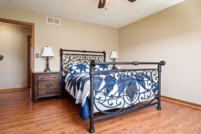 830 Westerfield, SOUTH BELOIT, Illinois 61080, 3 Bedrooms Bedrooms, ,2 BathroomsBathrooms,House,For Sale,Westerfield,202602387