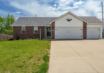 830 Westerfield, SOUTH BELOIT, Illinois 61080, 3 Bedrooms Bedrooms, ,2 BathroomsBathrooms,House,For Sale,Westerfield,202602387