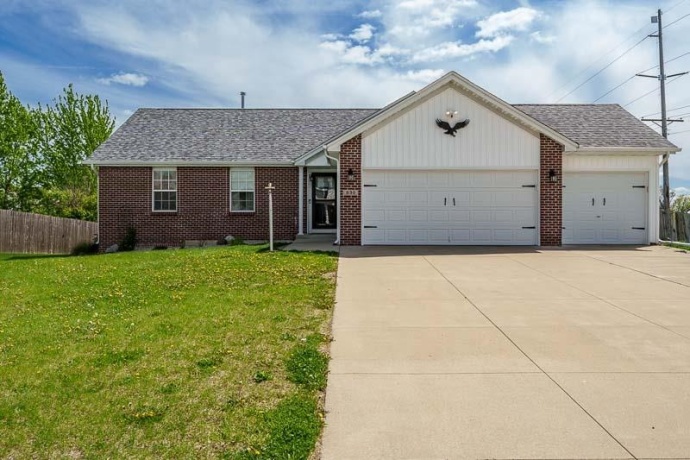 830 Westerfield, SOUTH BELOIT, Illinois 61080, 3 Bedrooms Bedrooms, ,2 BathroomsBathrooms,House,For Sale,Westerfield,202602387