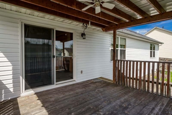 830 Westerfield, SOUTH BELOIT, Illinois 61080, 3 Bedrooms Bedrooms, ,2 BathroomsBathrooms,House,For Sale,Westerfield,202602387