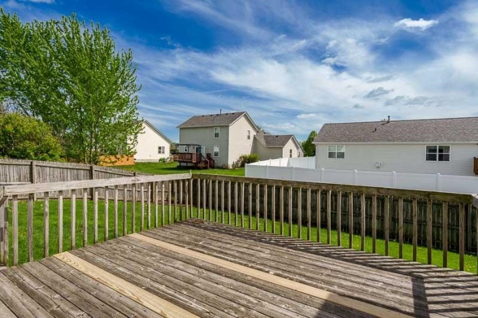 830 Westerfield, SOUTH BELOIT, Illinois 61080, 3 Bedrooms Bedrooms, ,2 BathroomsBathrooms,House,For Sale,Westerfield,202602387