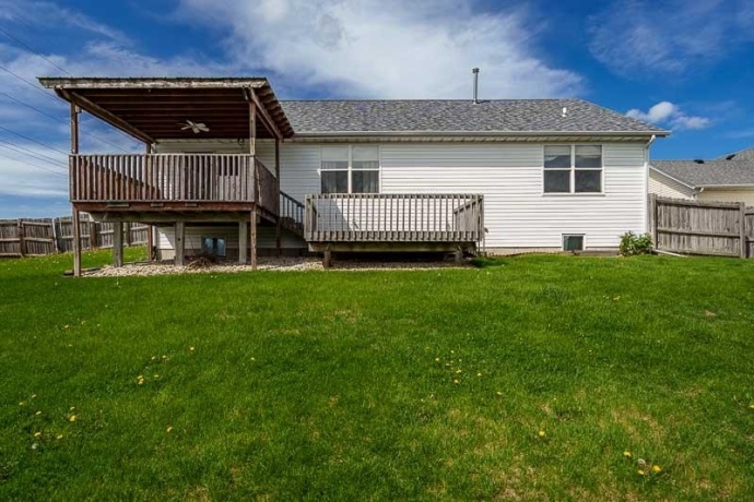 830 Westerfield, SOUTH BELOIT, Illinois 61080, 3 Bedrooms Bedrooms, ,2 BathroomsBathrooms,House,For Sale,Westerfield,202602387