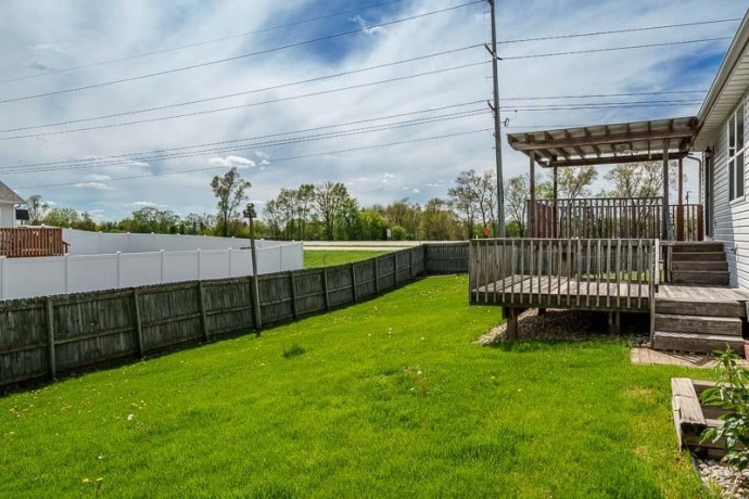 830 Westerfield, SOUTH BELOIT, Illinois 61080, 3 Bedrooms Bedrooms, ,2 BathroomsBathrooms,House,For Sale,Westerfield,202602387