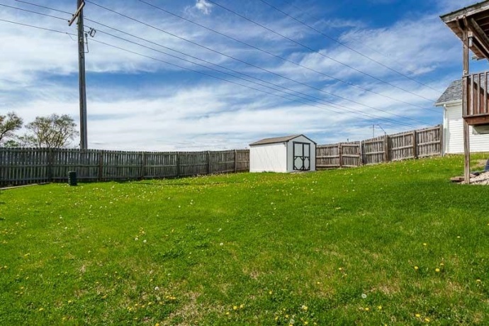 830 Westerfield, SOUTH BELOIT, Illinois 61080, 3 Bedrooms Bedrooms, ,2 BathroomsBathrooms,House,For Sale,Westerfield,202602387