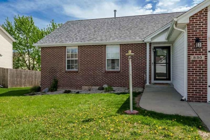 830 Westerfield, SOUTH BELOIT, Illinois 61080, 3 Bedrooms Bedrooms, ,2 BathroomsBathrooms,House,For Sale,Westerfield,202602387