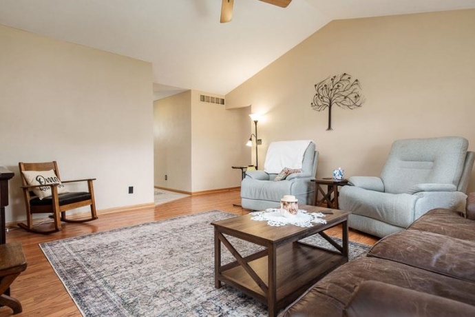 830 Westerfield, SOUTH BELOIT, Illinois 61080, 3 Bedrooms Bedrooms, ,2 BathroomsBathrooms,House,For Sale,Westerfield,202602387