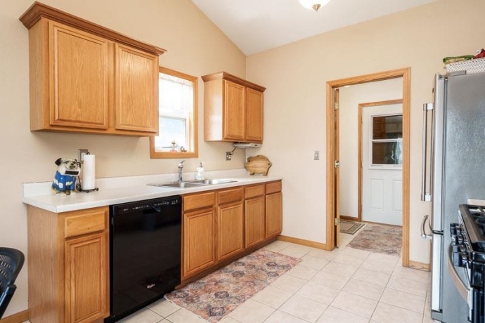 830 Westerfield, SOUTH BELOIT, Illinois 61080, 3 Bedrooms Bedrooms, ,2 BathroomsBathrooms,House,For Sale,Westerfield,202602387