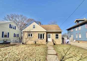 314 London, ROCKFORD, Illinois 61107, 3 Bedrooms Bedrooms, ,1 BathroomBathrooms,House,For Sale,London,202601346