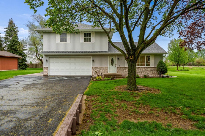 10355 Banyan, MACHESNEY PARK, Illinois 61115, 3 Bedrooms Bedrooms, ,1 BathroomBathrooms,House,For Sale,Banyan,202602388
