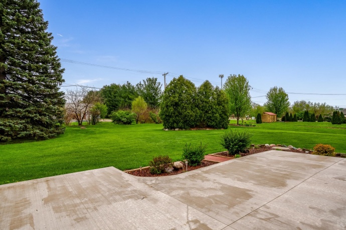 10355 Banyan, MACHESNEY PARK, Illinois 61115, 3 Bedrooms Bedrooms, ,1 BathroomBathrooms,House,For Sale,Banyan,202602388