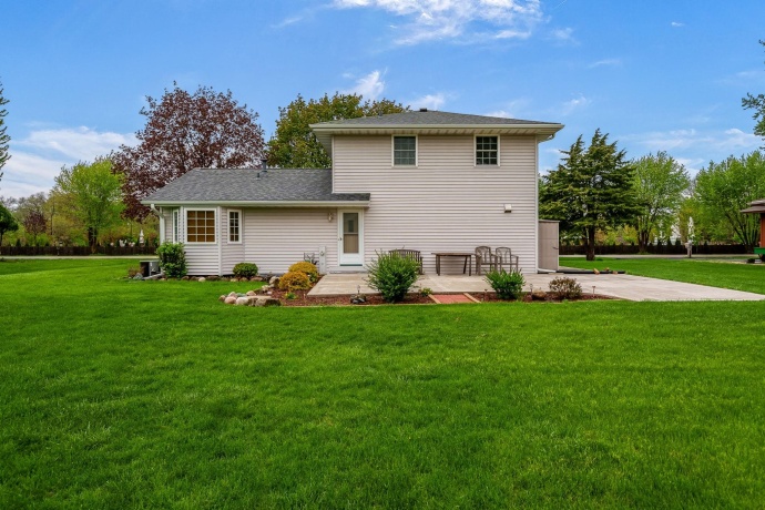 10355 Banyan, MACHESNEY PARK, Illinois 61115, 3 Bedrooms Bedrooms, ,1 BathroomBathrooms,House,For Sale,Banyan,202602388
