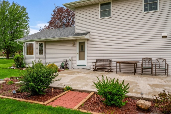 10355 Banyan, MACHESNEY PARK, Illinois 61115, 3 Bedrooms Bedrooms, ,1 BathroomBathrooms,House,For Sale,Banyan,202602388