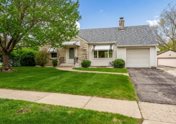 1225 28th, ROCKFORD, Illinois 61108, 2 Bedrooms Bedrooms, ,1 BathroomBathrooms,House,For Sale,28th,202602389