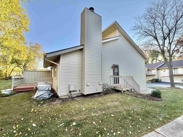4685 High Point, ROCKFORD, Illinois 61114, 2 Bedrooms Bedrooms, ,1 BathroomBathrooms,Condominium,For Sale,High Point,202506751