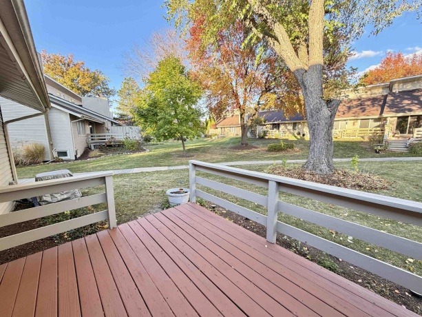 4685 High Point, ROCKFORD, Illinois 61114, 2 Bedrooms Bedrooms, ,1 BathroomBathrooms,Condominium,For Sale,High Point,202506751