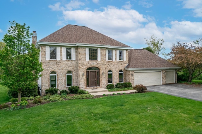 11145 ABBOTSFORD, BELVIDERE, Illinois 61008, 5 Bedrooms Bedrooms, ,3 BathroomsBathrooms,House,For Sale,ABBOTSFORD,202602392