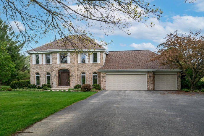 11145 ABBOTSFORD, BELVIDERE, Illinois 61008, 5 Bedrooms Bedrooms, ,3 BathroomsBathrooms,House,For Sale,ABBOTSFORD,202602392